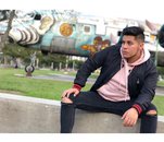 Fotografia de Davidvaldi99, Chico de 27 años