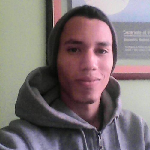 Fotografia de juand123_2, Chico de 31 años