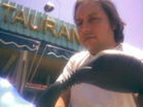 Fotografia de marce08, Chico de 46 años