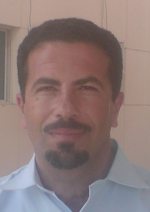 Fotografia de Ziyad, Chico de 59 años