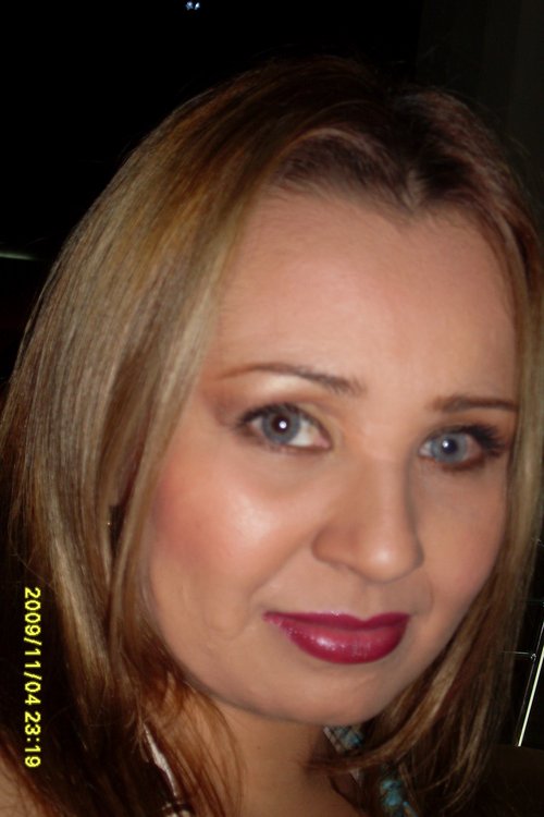Fotografia de Aury73, Chica de 51 años