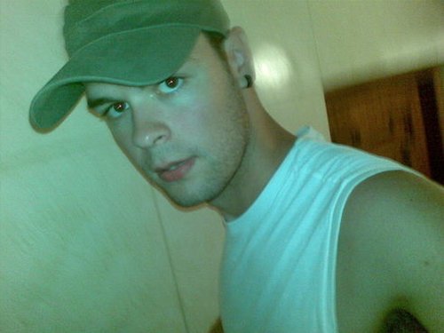 Fotografia de n0jan, Chico de 37 años