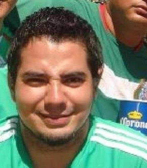 Fotografia de FernandoSau, Chico de 44 años