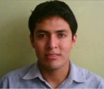 Fotografia de edwinademir, Chico de 41 años