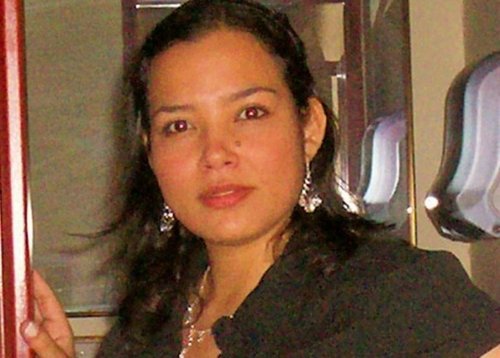 Fotografia de yuyita23, Chica de 45 años
