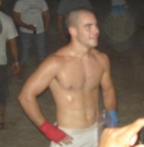 Fotografia de wapito21, Chico de 37 años
