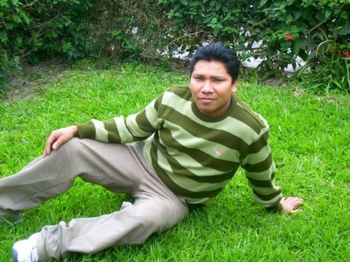 Fotografia de noider, Chico de 47 años