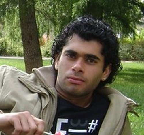 Fotografia de jiglesias09, Chico de 40 años