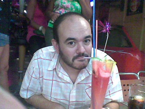 Fotografia de Nachos74, Chico de 50 años