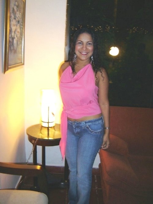 Fotografia de supaty, Chica de 49 años