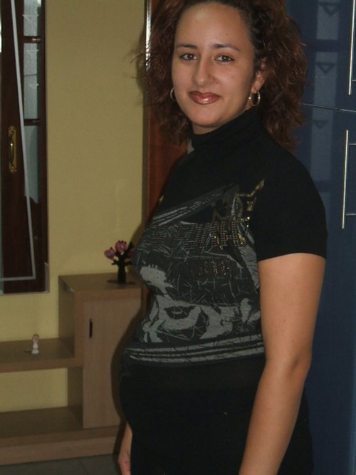 Fotografia de judith22, Chica de 37 años