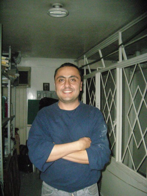Fotografia de ErickPedro, Chico de 49 años