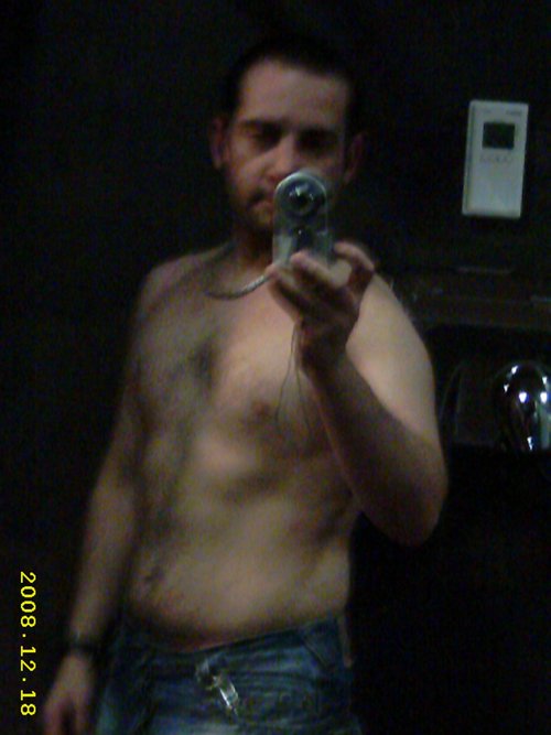 Fotografia de chusin77, Chico de 48 años