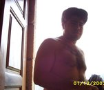 Fotografia de tser, Chico de 45 años