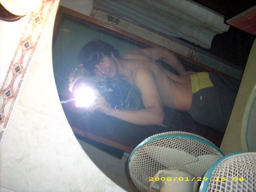 Fotografia de feliii, Chico de 39 años