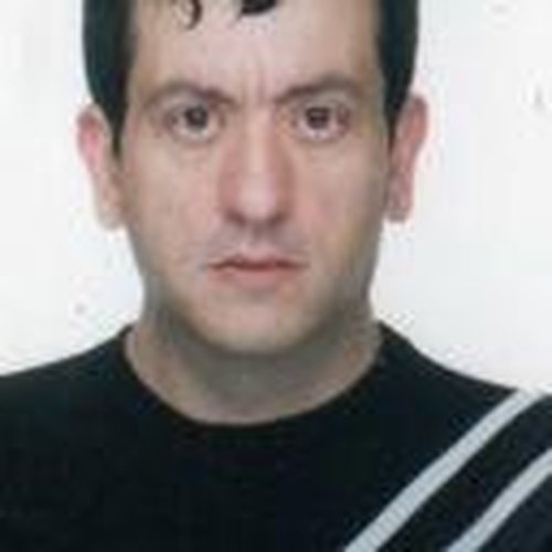 Fotografia de micropenecito, Chico de 57 años
