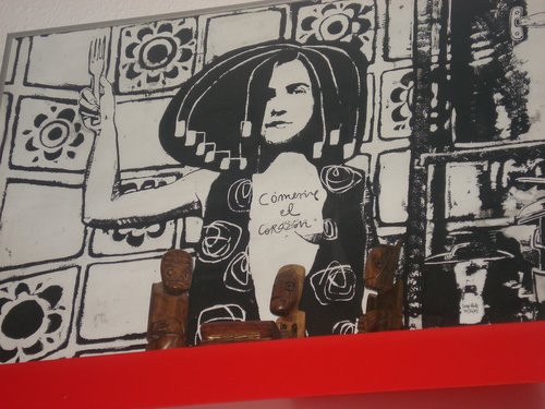 Fotografia de agusi, Chica de 52 años