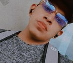 Fotografia de Taik, Chico de 20 años