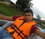 Fotografia de robi2935, Chico de 44 años