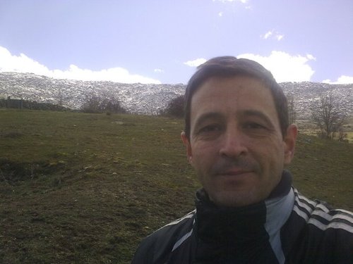 Fotografia de aries39, Chico de 55 años