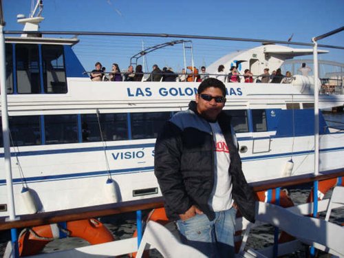 Fotografia de arrizo01, Chico de 42 años