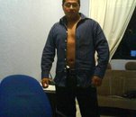 Fotografia de angelito26, Chico de 43 años