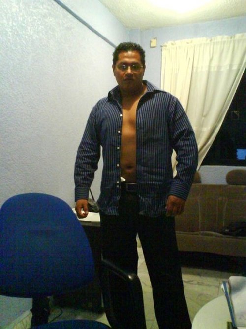 Fotografia de angelito26, Chico de 43 años