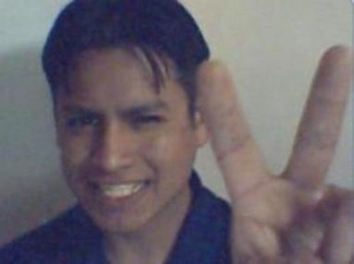 Fotografia de cibernel, Chico de 44 años