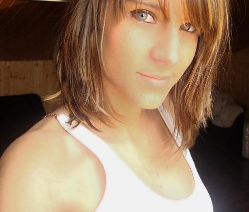 Fotografia de lalila, Chica de 35 años