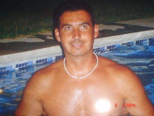 Fotografia de vera25, Chico de 50 años