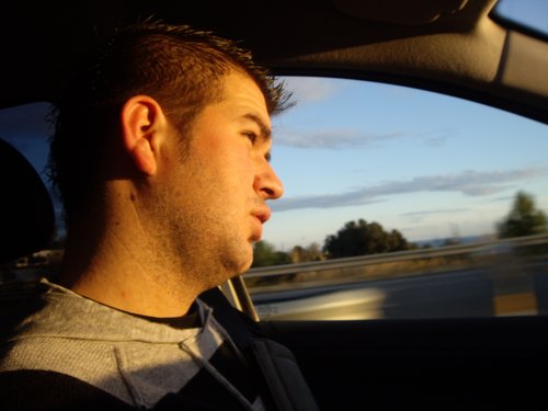 Fotografia de fifirichi, Chico de 38 años