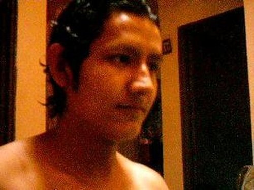 Fotografia de paulr88mx, Chico de 39 años
