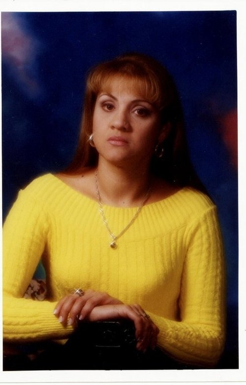 Fotografia de maryi, Chica de 55 años