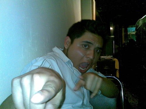 Fotografia de Luis8808, Chico de 36 años