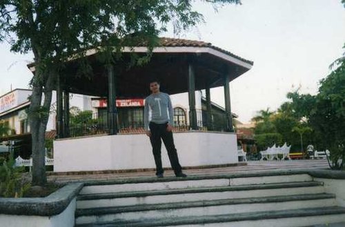 Fotografia de ValorSoul01, Chico de 37 años