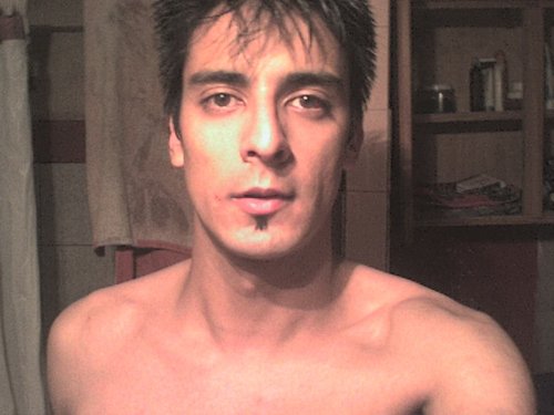 Fotografia de yoni85, Chico de 45 años