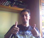 Fotografia de rauelmejor, Chico de 36 años