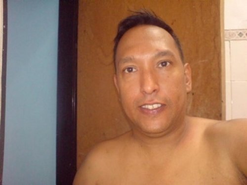 Fotografia de davidperez, Chico de 53 años