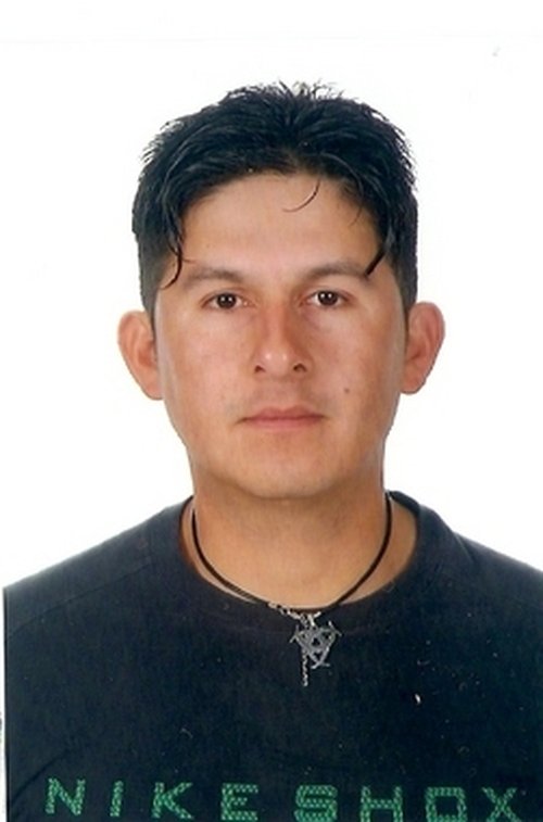 Fotografia de ganzomacabeo, Chico de 43 años
