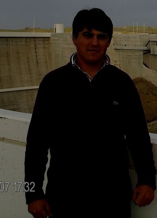 Fotografia de BOMNAK, Chico de 45 años