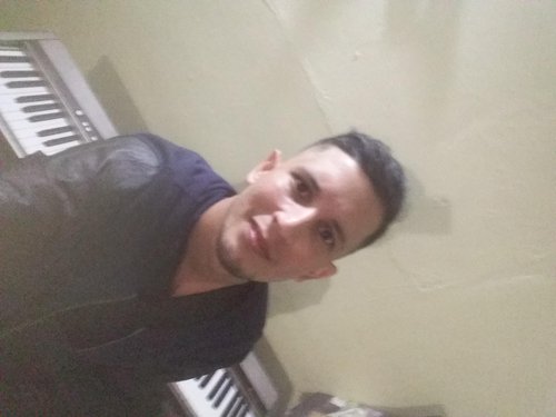 Fotografia de Rockbalboa, Chico de 37 años
