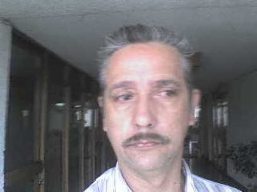 Fotografia de ozcar, Chico de 63 años