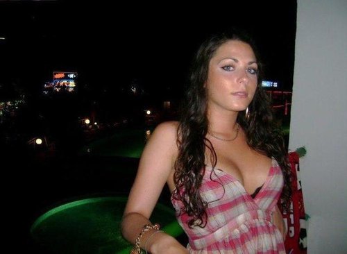 Fotografia de alice52, Chica de 35 años