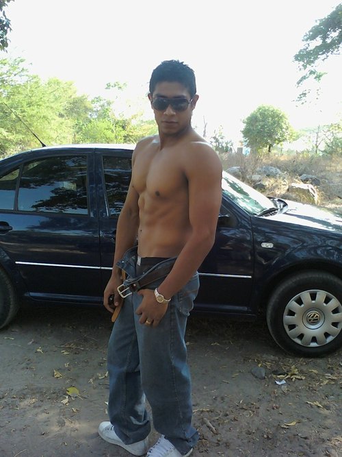 Fotografia de loveme5089, Chico de 35 años