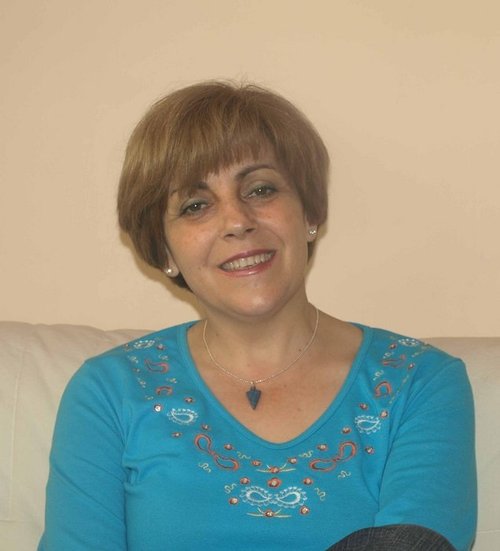 Fotografia de aris181, Chica de 62 años
