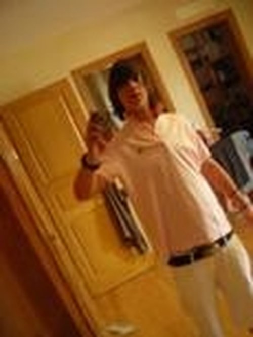 Fotografia de Rony16, Chico de 34 años