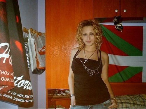 Fotografia de olaya18, Chica de 37 años