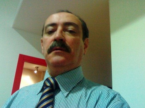 Fotografia de JulioPS, Chico de 64 años
