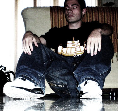 Fotografia de edu11, Chico de 39 años