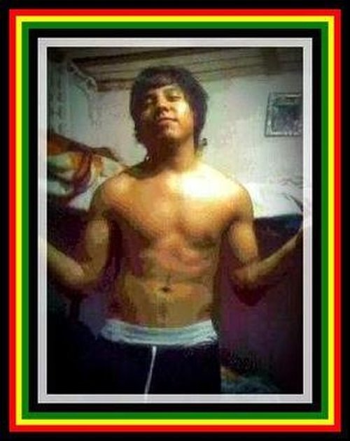 Fotografia de ivaan21, Chico de 36 años